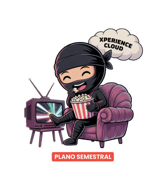 Nuvem Premium Xperience (180D)