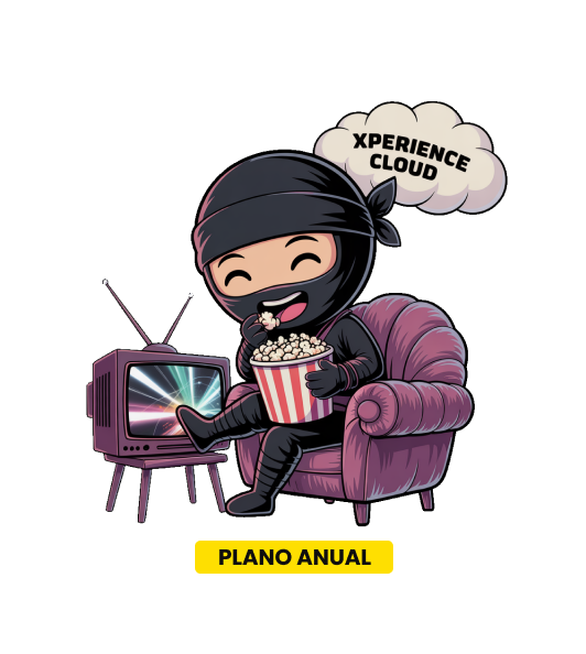 Nuvem Premium Xperience (365D)