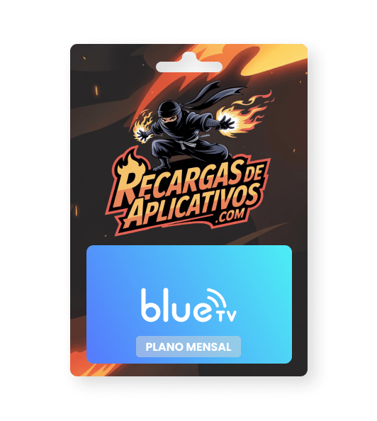 BlueTV (30D)