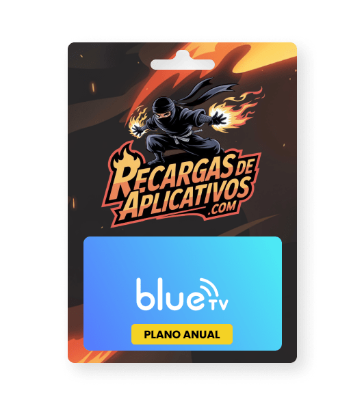 BlueTV (365D)