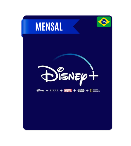 Disney+ Premium (30D)