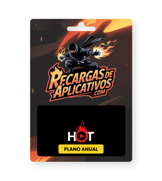 HOT +18 (365D)