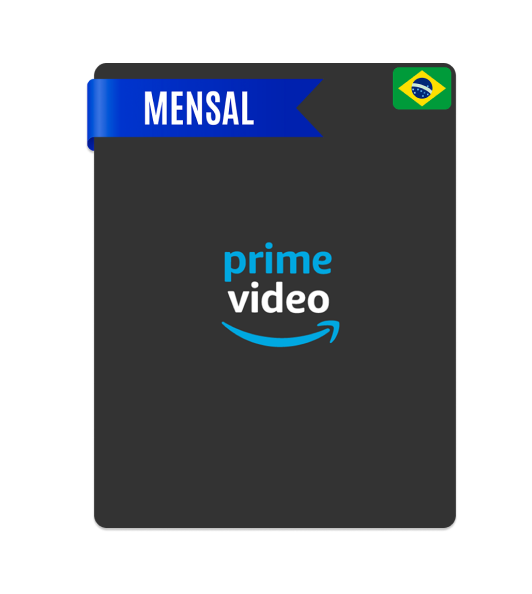 Prime Video (30D)