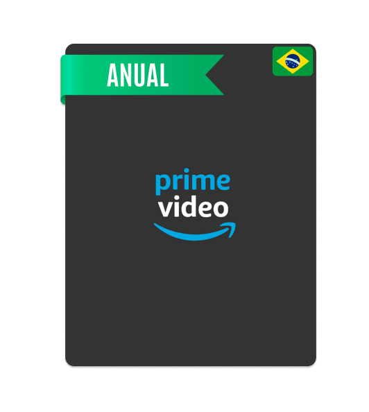 Prime Video (365D)