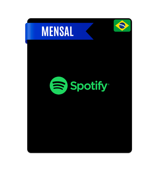 Spotify (30D)