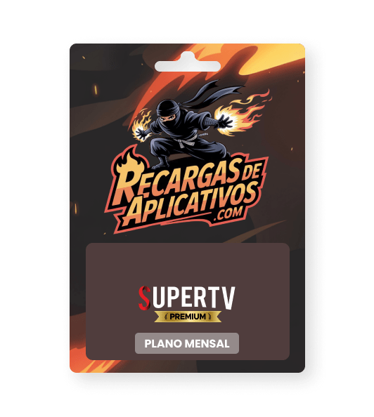 SuperTV Premium (30D)