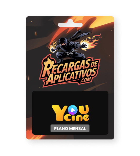 YouCine (30D)